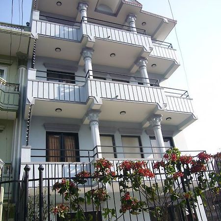 Le Rhododendron Chambres D'Hotes Kathmandu Exterior foto