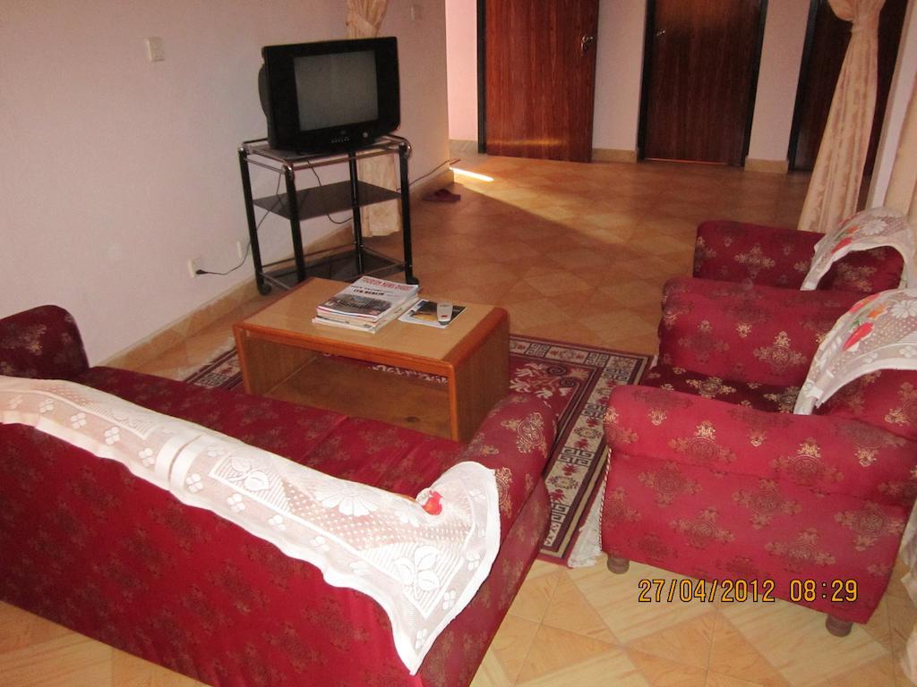 Le Rhododendron Chambres D'Hotes Kathmandu Zimmer foto