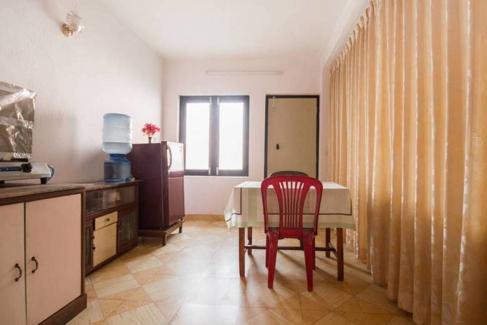 Le Rhododendron Chambres D'Hotes Kathmandu Exterior foto