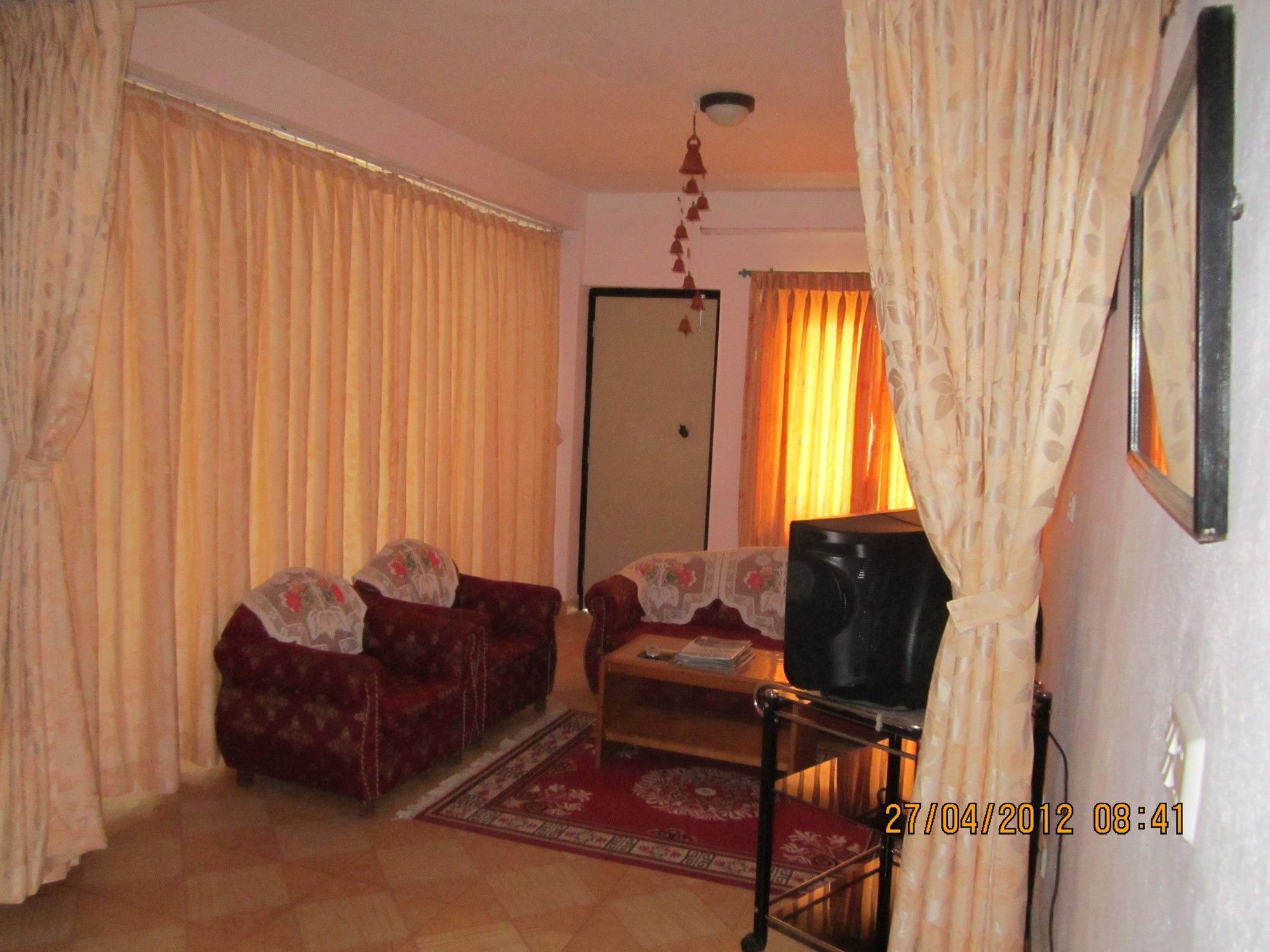 Le Rhododendron Chambres D'Hotes Kathmandu Exterior foto