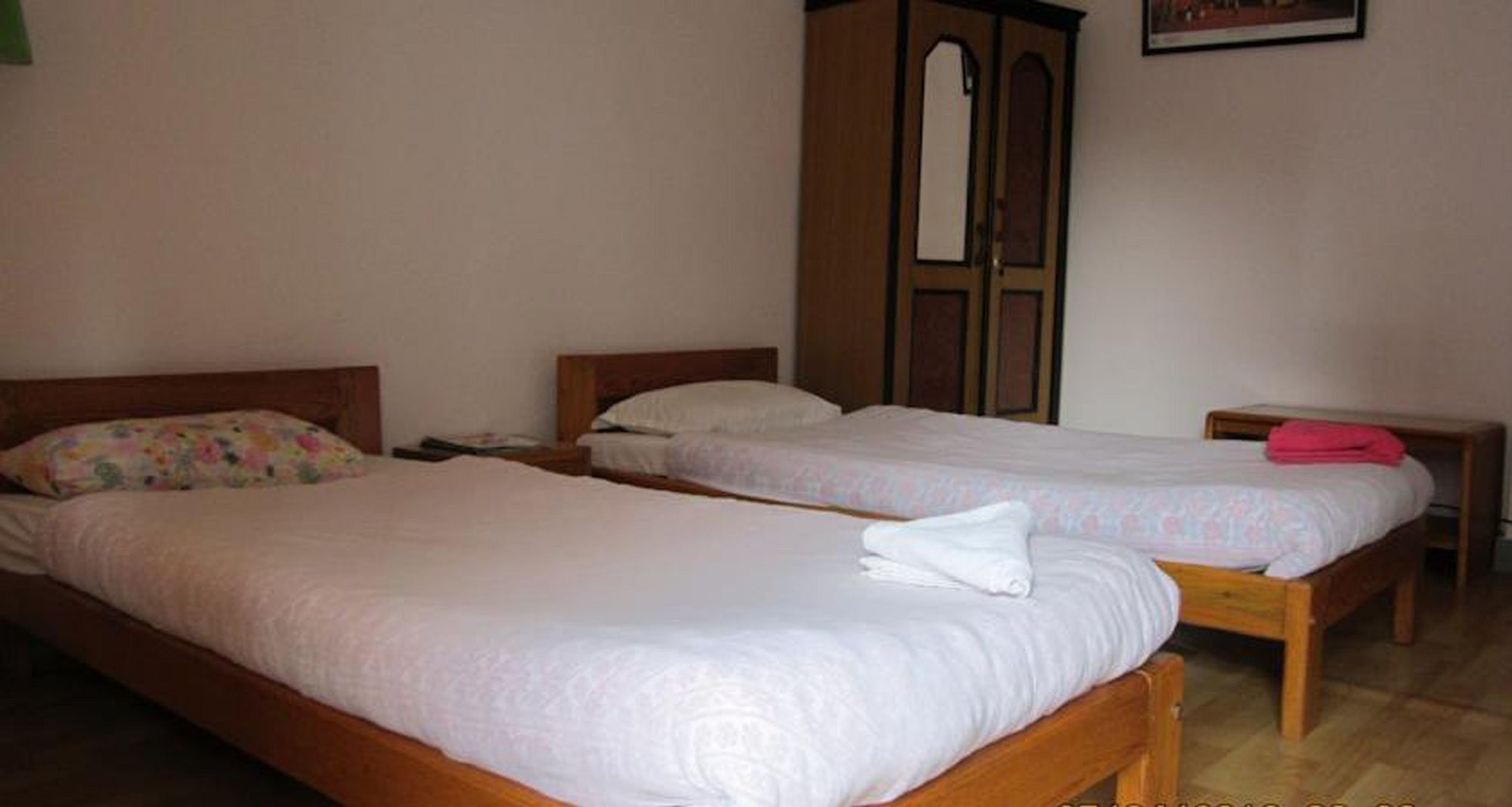 Le Rhododendron Chambres D'Hotes Kathmandu Exterior foto