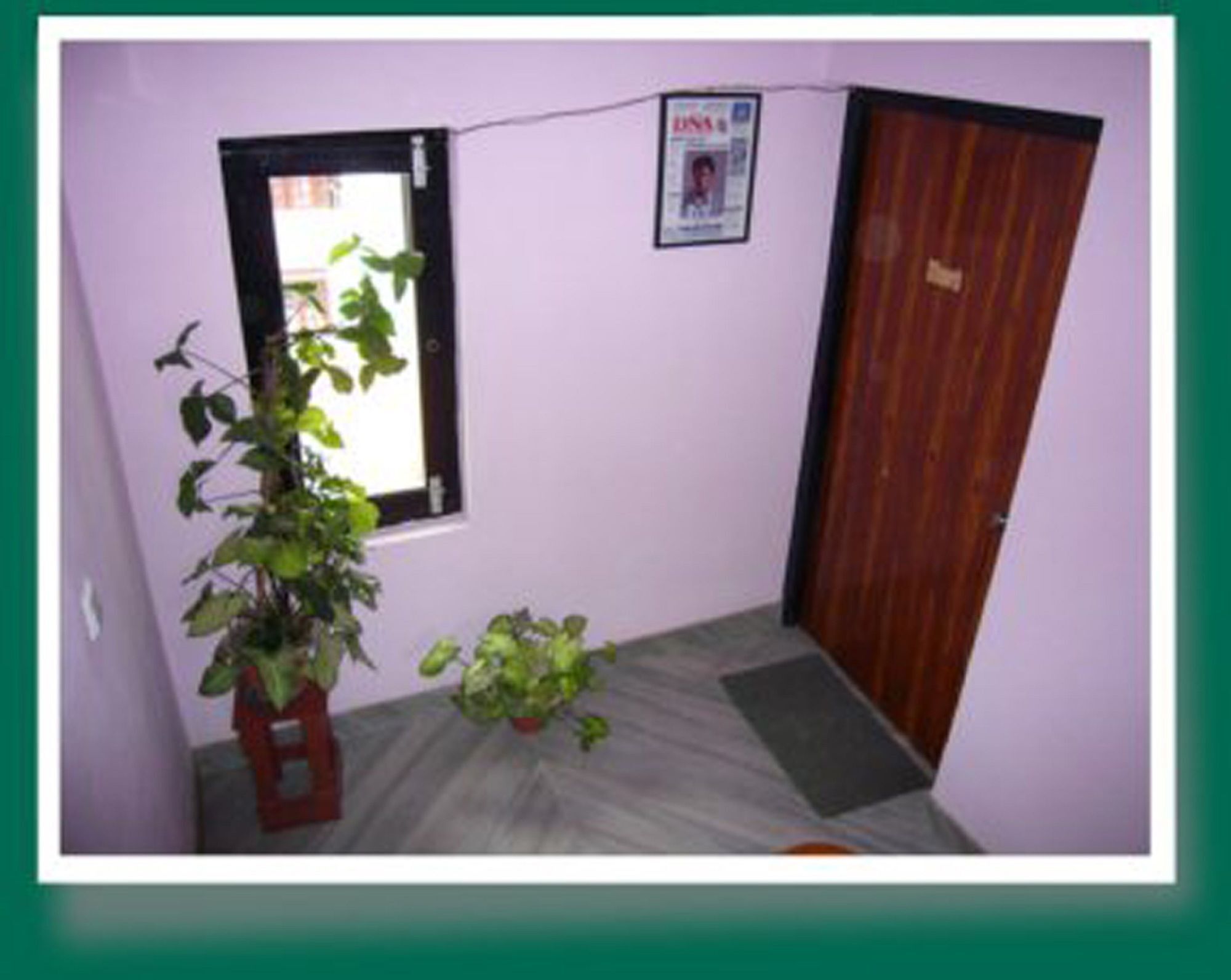 Le Rhododendron Chambres D'Hotes Kathmandu Exterior foto